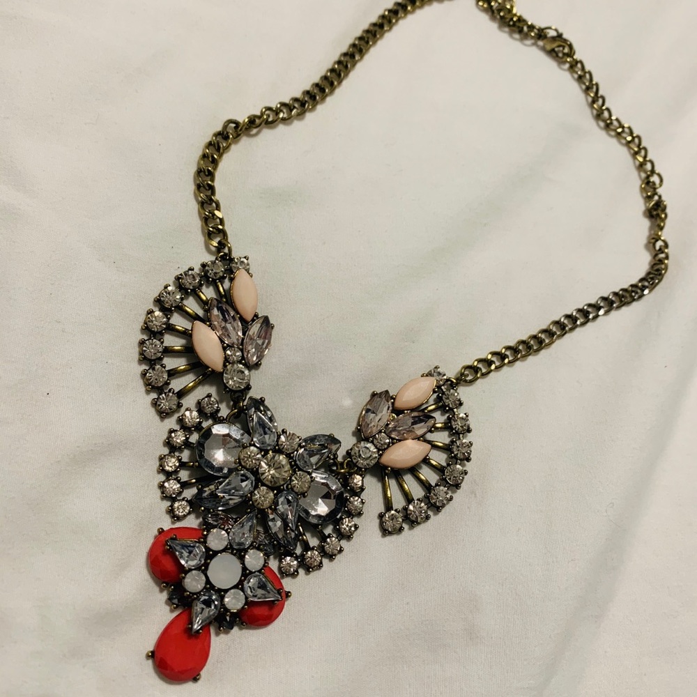 Statement Necklace